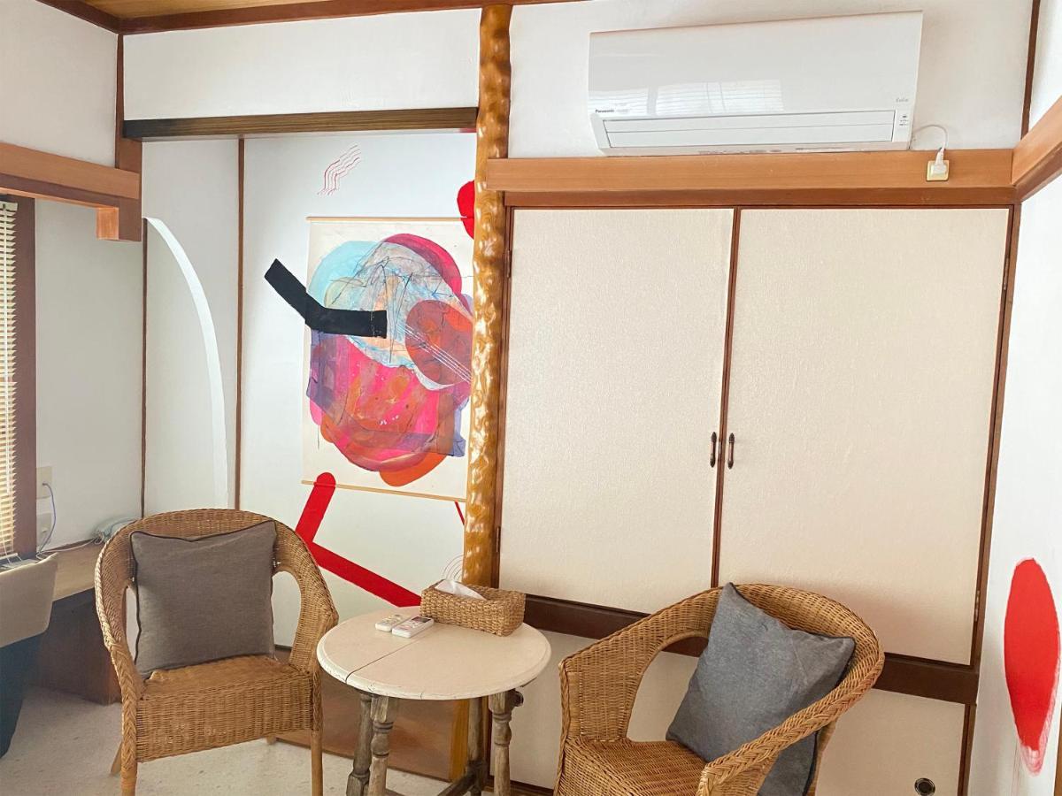 ゲストハウス　菊水旅館 玉名市 エクステリア 写真