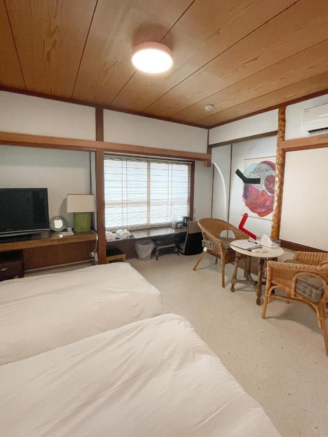ゲストハウス　菊水旅館 玉名市 エクステリア 写真